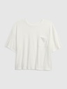 GAP Teen T-Shirt aus Bio-Baumwolle GAP