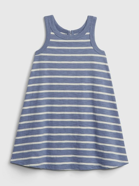 GAP Baby Gestreiftes Kleid GAP