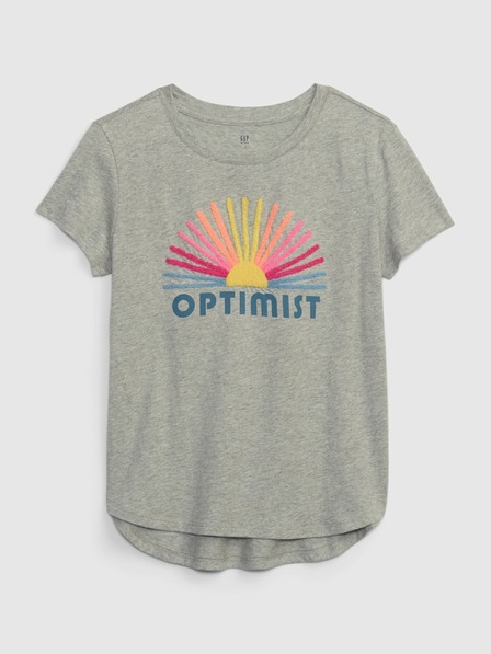 GAP Kinder T-Shirt graphic GAP