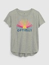 GAP Kinder T-Shirt graphic GAP