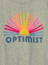 GAP Kinder T-Shirt graphic GAP