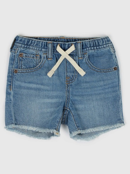 GAP Baby Jeans-Shorts GAP