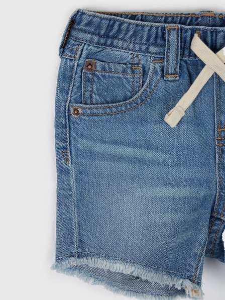 GAP Baby Jeans-Shorts GAP