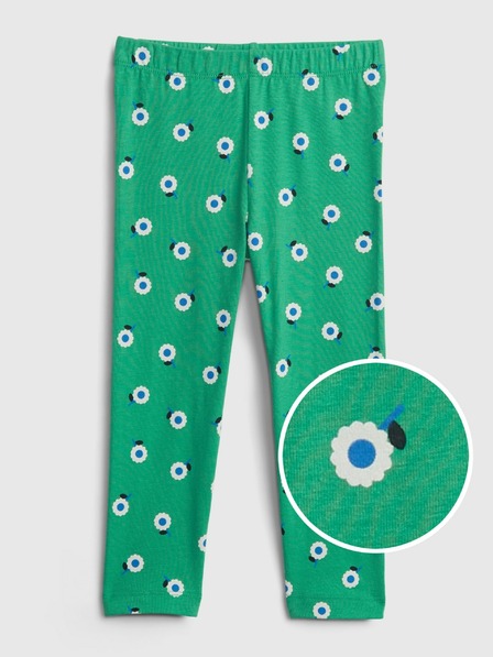 GAP Baby Leggings Mix & Match GAP