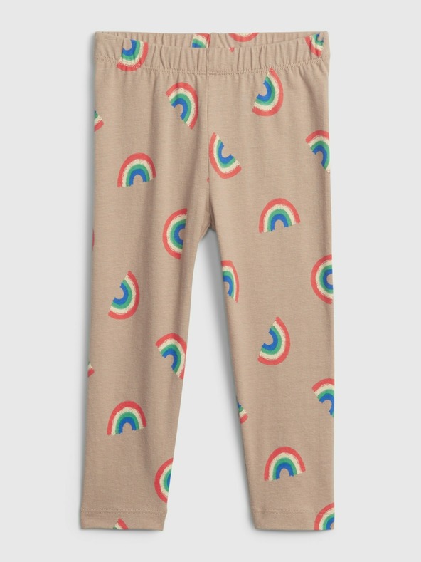 GAP Baby Leggings Mix & Match GAP