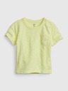 GAP Baby T-Shirt Brannan mit Täschchen GAP