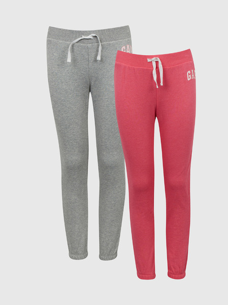 GAP Kinder Sweatpants, 2 Stück GAP