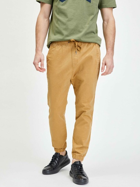 GAP Hose essential joggers GapFlex GAP