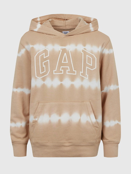 GAP Batik-Sweatshirt für Kinder GAP