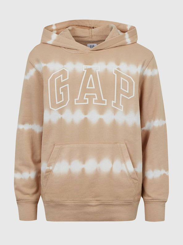 GAP Batik-Sweatshirt für Kinder GAP