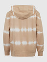 GAP Batik-Sweatshirt für Kinder GAP