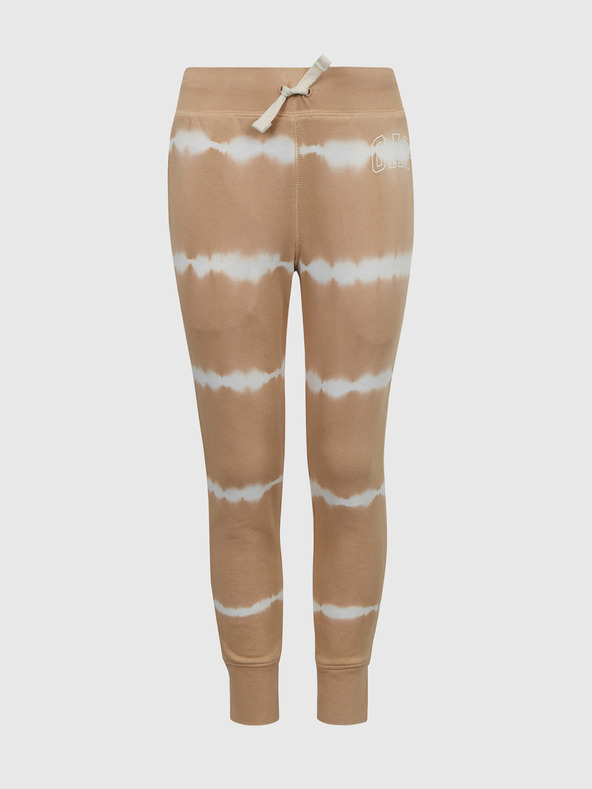 GAP Batik-Sweatpants für Kinder GAP