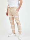 GAP Batik-Sweatpants GAP Logo