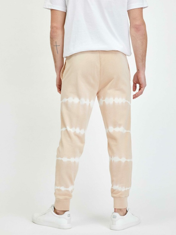 GAP Batik-Sweatpants GAP Logo