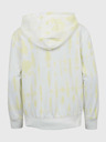 GAP Batik-Sweatshirt mit Logo für Kinder GAP