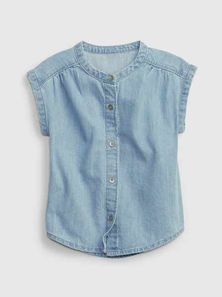 GAP Baby Jeans-Top GAP
