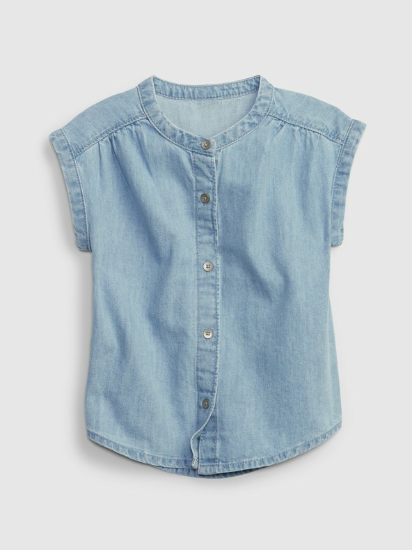 GAP Baby Jeans-Top GAP