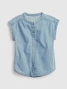 GAP Baby Jeans-Top GAP