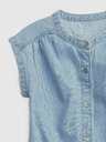 GAP Baby Jeans-Top GAP