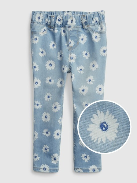 GAP Baby Jeggings-Jeans GAP
