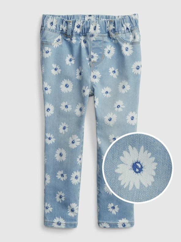 GAP Baby Jeggings-Jeans GAP