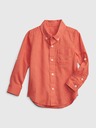 GAP Baby Leinenhemd Gap