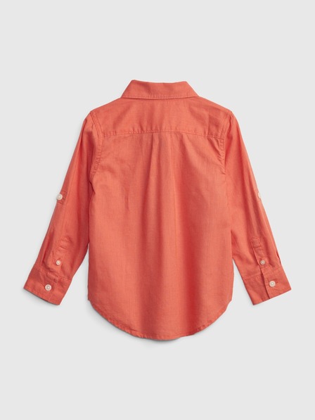GAP Baby Leinenhemd Gap