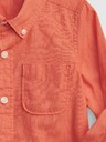 GAP Baby Leinenhemd Gap