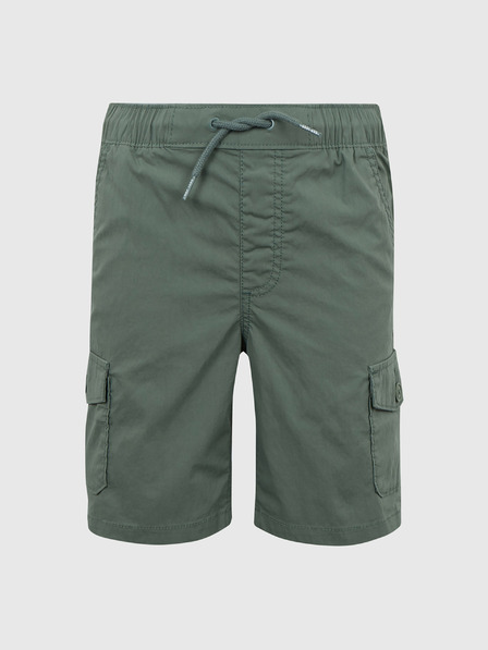 GAP Kinder Shorts mit Taschen GAP