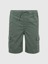 GAP Kinder Shorts mit Taschen GAP