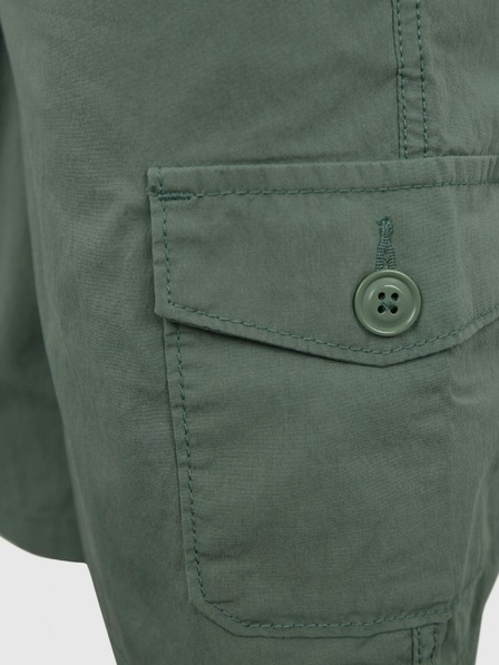 GAP Kinder Shorts mit Taschen GAP