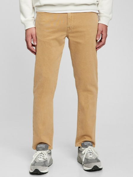 GAP Jeans stright GapFlex GAP