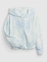 GAP Jungen-Sweatshirt mit Logo und Fleece GAP