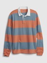 GAP Gestreiftes Poloshirt rugby GAP