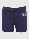 GAP Sweatshorts mit Logo, 2 Stück GAP