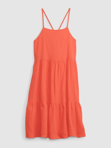 GAP Kinder Rüschenkleid GAP