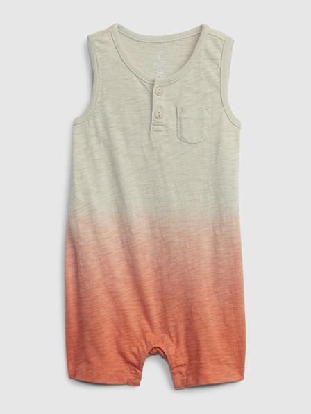 GAP Baby Kurzer Overall GAP