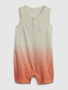 GAP Baby Kurzer Overall GAP