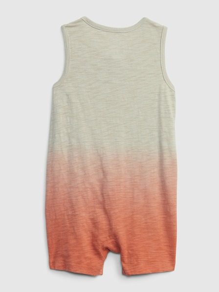 GAP Baby Kurzer Overall GAP