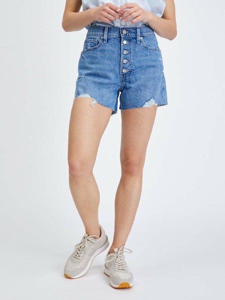 GAP Jeans-Shorts med robin GAP