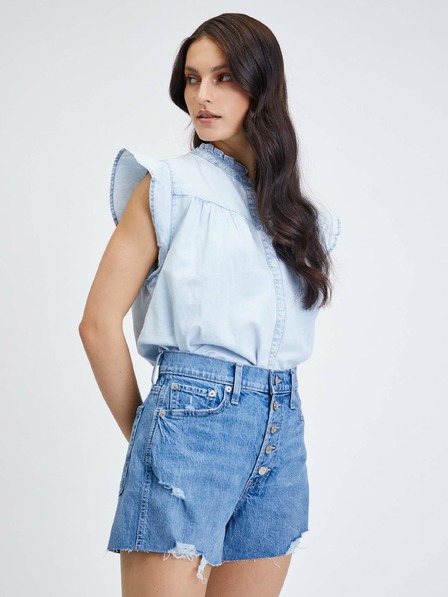 GAP Jeans-Shorts med robin GAP