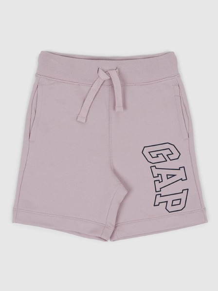 GAP Kinder Shorts Logo GAP