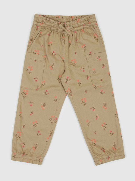 GAP Baby Hose mit elastischem Bund GAP