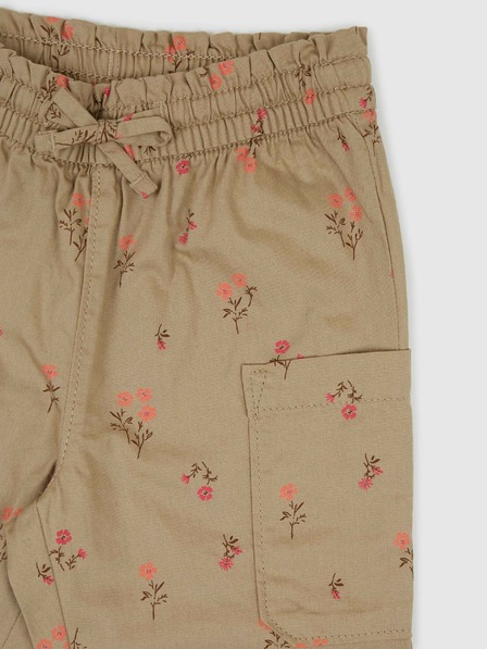 GAP Baby Hose mit elastischem Bund GAP
