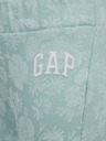 GAP Kinder Sweatpants Blumen mit Logo GAP