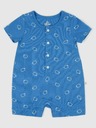 GAP Baby Kurzer Overall GAP