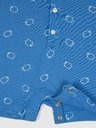 GAP Baby Kurzer Overall GAP