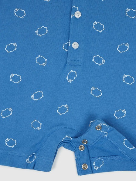 GAP Baby Kurzer Overall GAP