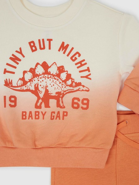 GAP Baby Trainingsanzug GAP