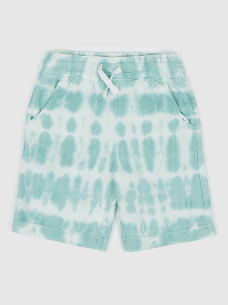 GAP Batik-Shorts für Kinder GAP